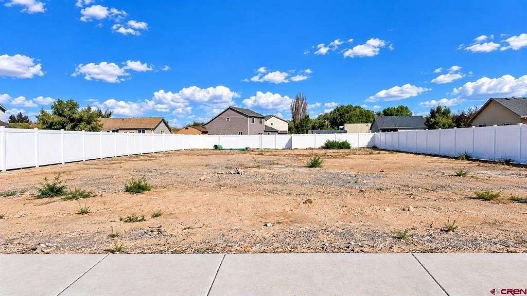 0.17 Acres of Residential Land for Sale in Delta, Colorado