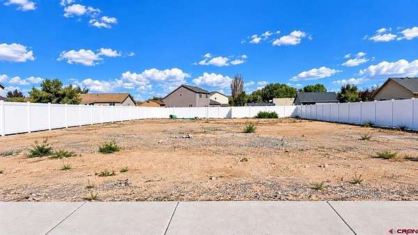 0.17 Acres of Residential Land for Sale in Delta, Colorado