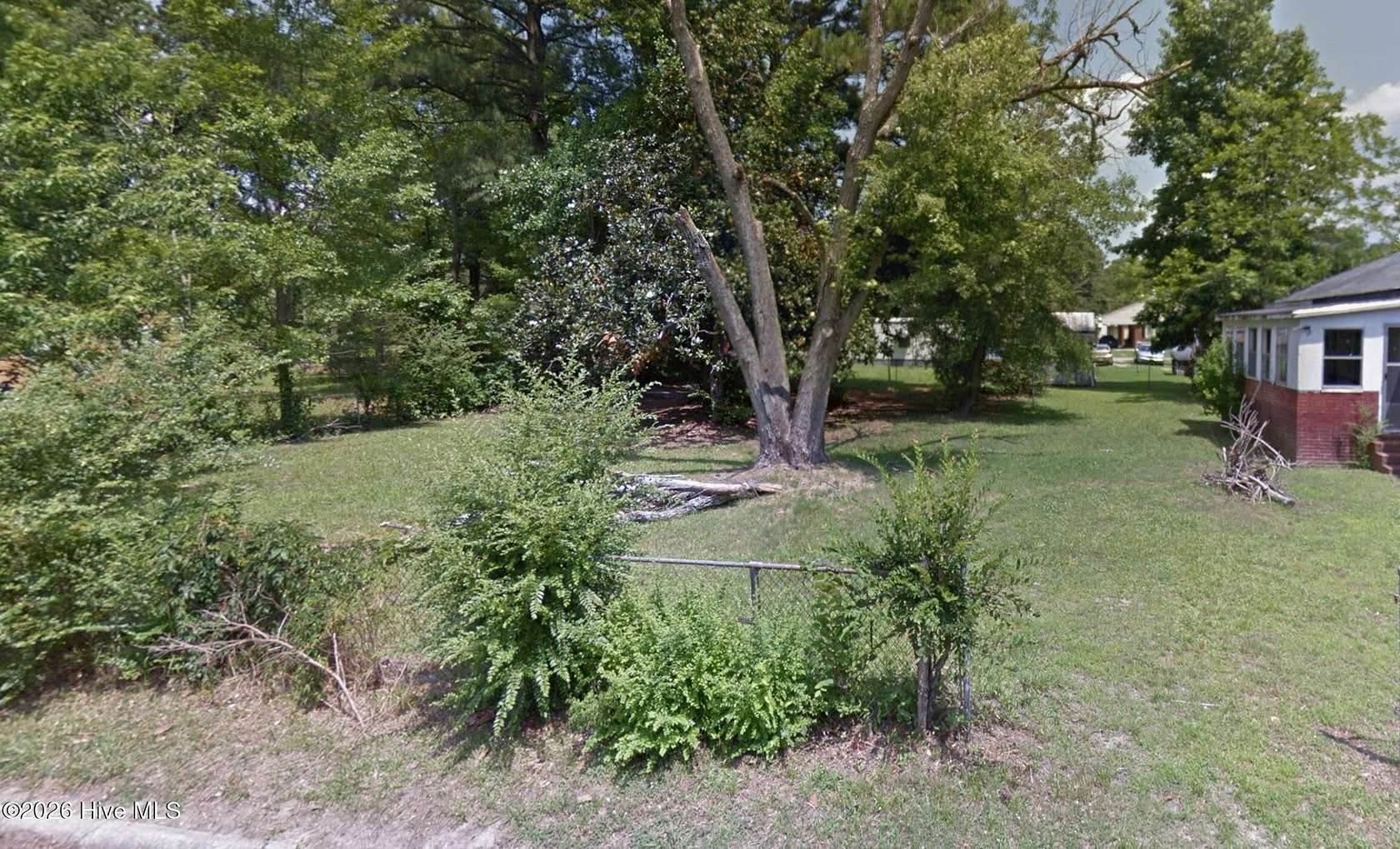 0.12 Acres of Residential Land for Sale in Scotland Neck, North Carolina