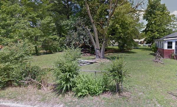 0.12 Acres of Residential Land for Sale in Scotland Neck, North Carolina