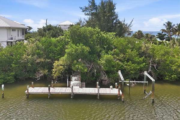 0.25 Acres of Residential Land for Sale in Placida, Florida