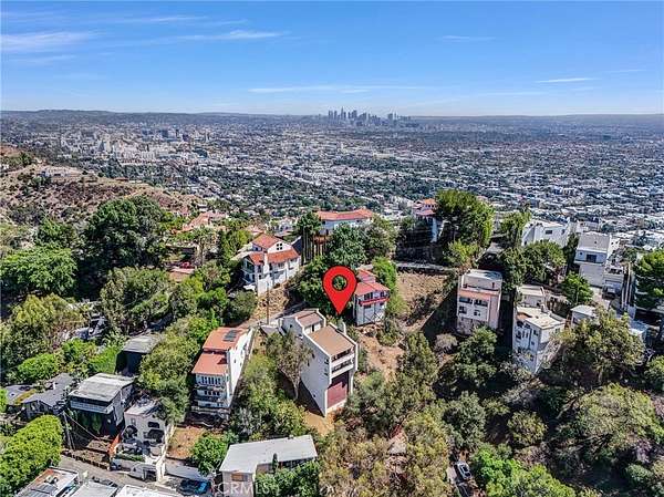 0.08 Acres of Land for Sale in Los Angeles, California