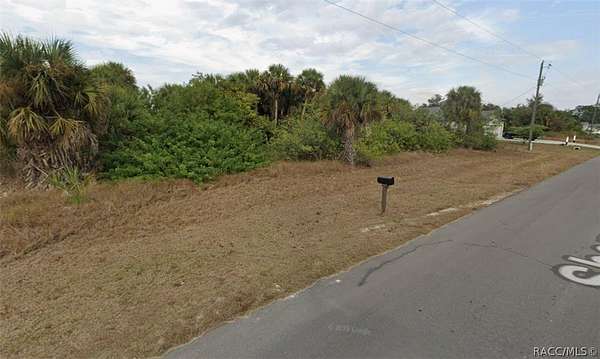 0.25 Acres of Residential Land for Sale in Port LaBelle, Florida