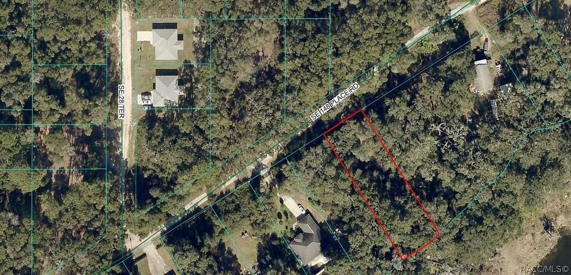 0.43 Acres of Residential Land for Sale in Summerfield, Florida