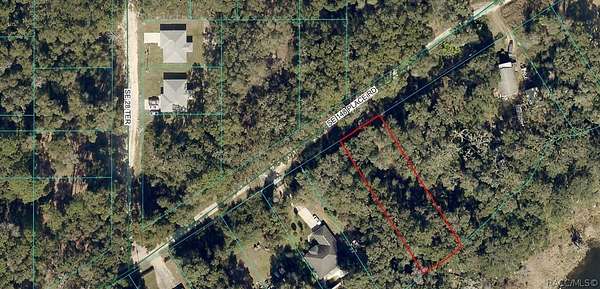 0.43 Acres of Residential Land for Sale in Summerfield, Florida