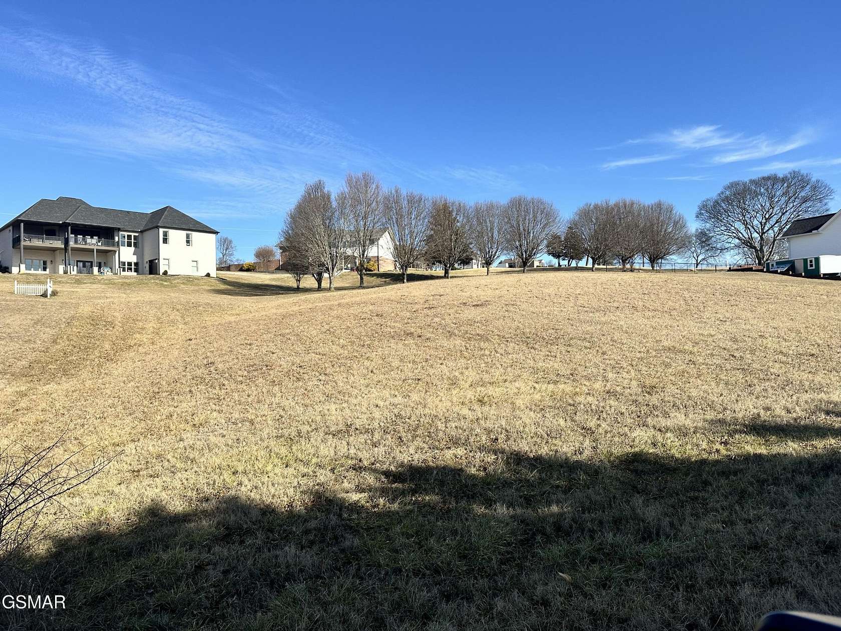 0.58 Acres of Residential Land for Sale in Jefferson City, Tennessee