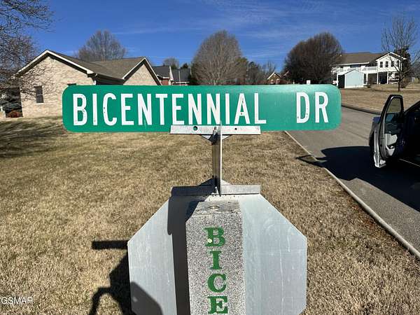 0.58 Acres of Residential Land for Sale in Jefferson City, Tennessee
