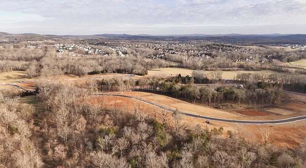 1.56 Acres of Land with Home for Sale in Arrington, Tennessee