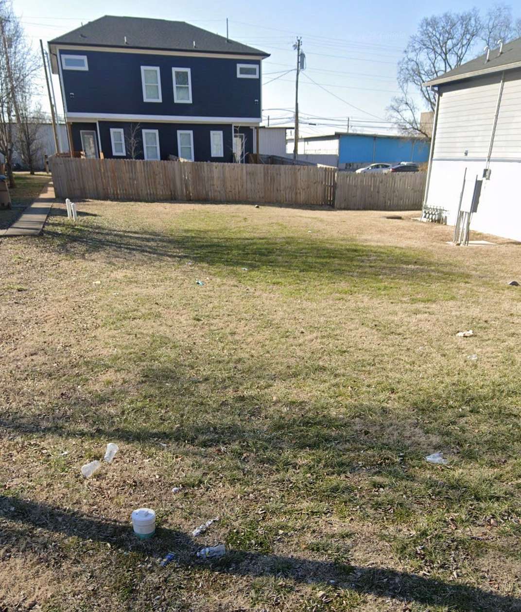 0.11 Acres of Land for Sale in Nashville, Tennessee