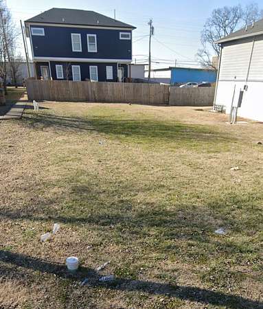 0.11 Acres of Land for Sale in Nashville, Tennessee