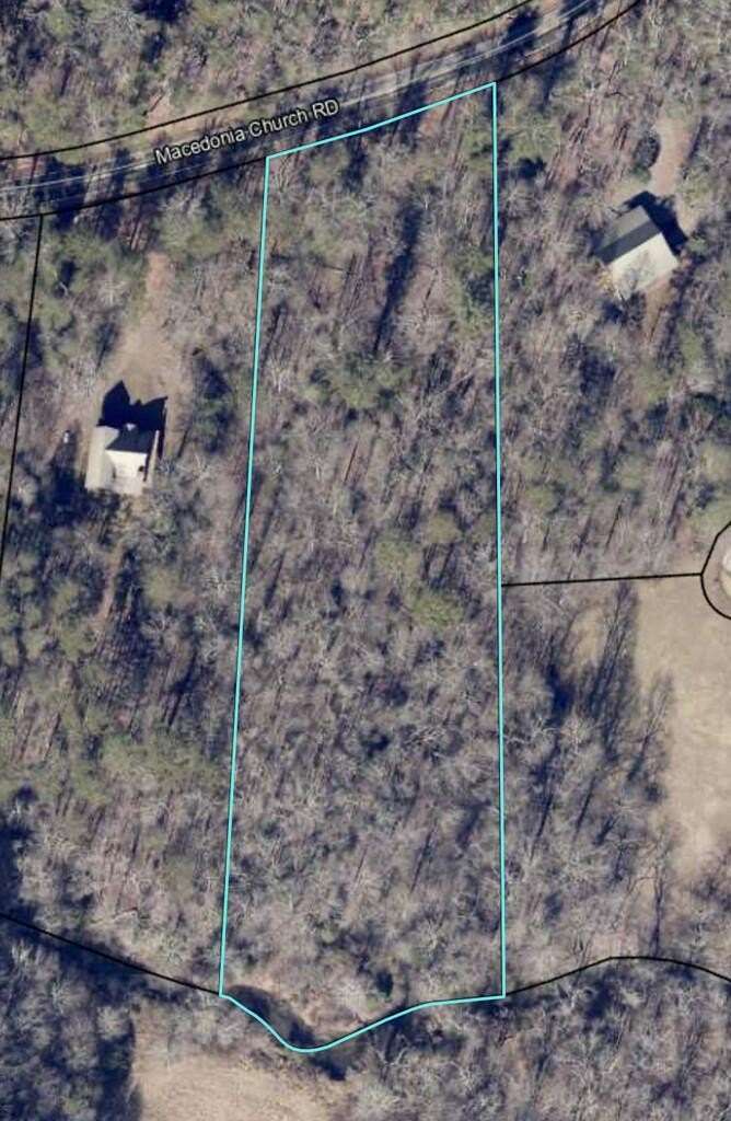 2 Acres of Land for Sale in Blue Ridge, Georgia