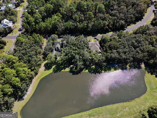 0.23 Acres of Residential Land for Sale in St. Marys, Georgia