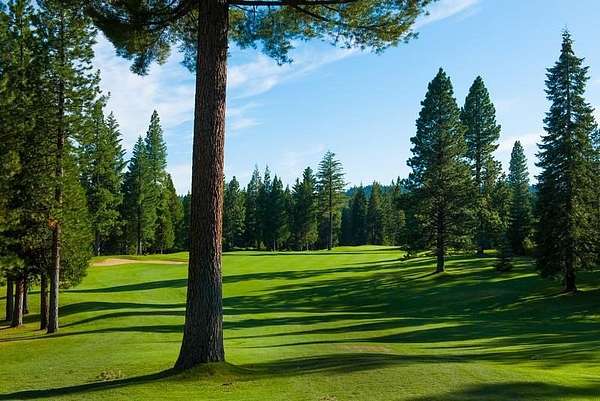 0.31 Acres of Residential Land for Sale in Lake Almanor Peninsula, California