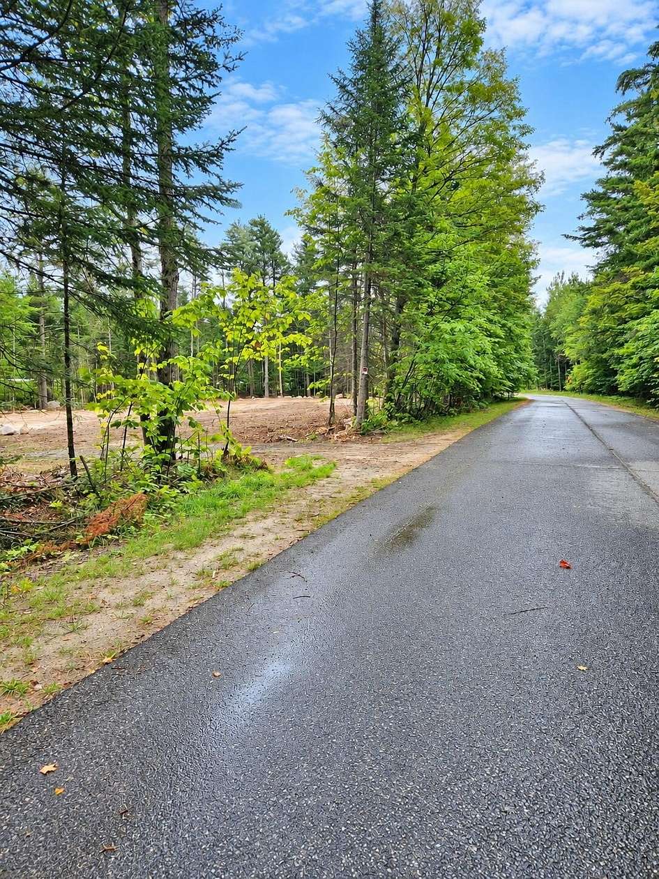 1.14 Acres of Residential Land for Sale in Vermontville, New York