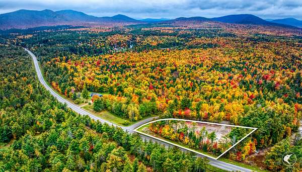 1.14 Acres of Residential Land for Sale in Vermontville, New York