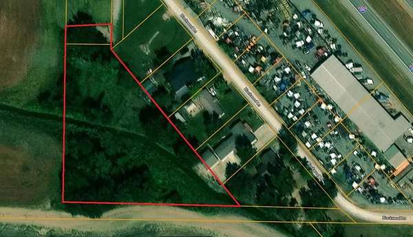 1.32 Acres of Mixed-Use Land for Auction in Tyronza, Arkansas