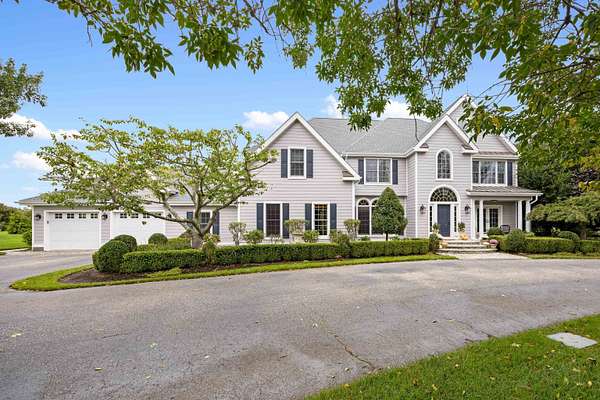 1.76 Acres of Land with Home for Sale in Lower Township, New Jersey