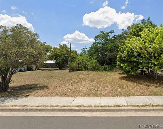 0.16 Acres of Residential Land for Sale in Avon Park, Florida