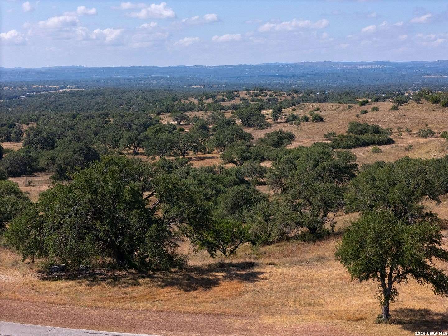 5 Acres of Residential Land for Sale in Johnson City, Texas