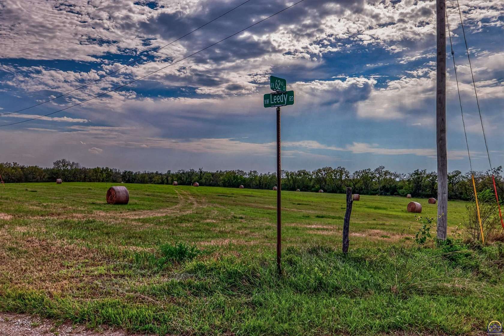 3 Acres of Residential Land for Sale in Topeka, Kansas