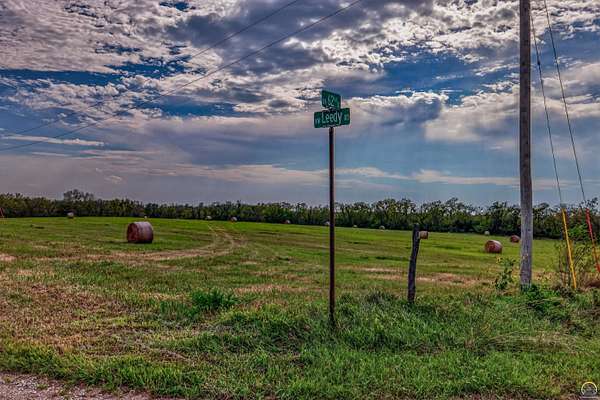 3 Acres of Residential Land for Sale in Topeka, Kansas
