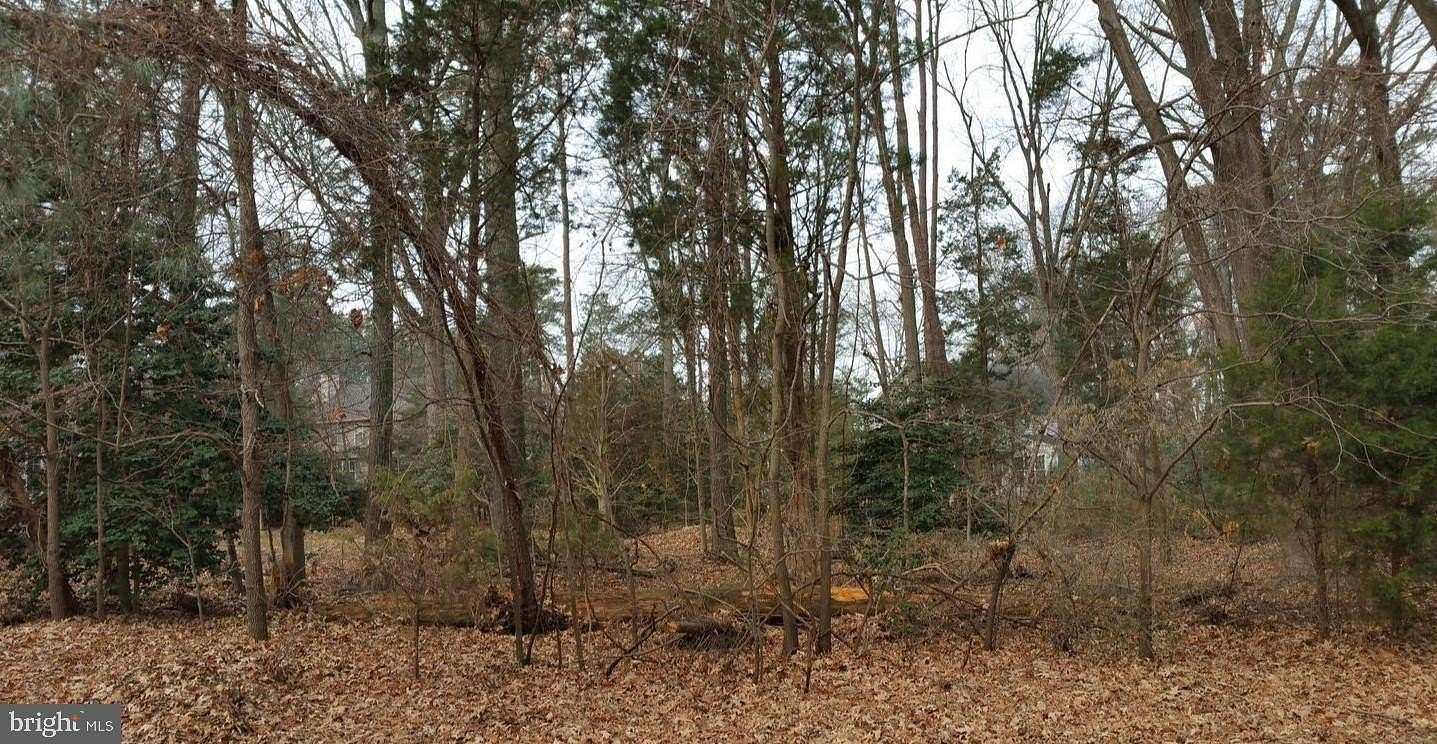0.33 Acres of Residential Land for Sale in Swan Point, Maryland