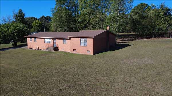 1.64 Acres of Residential Land for Sale in Harrison, Arkansas