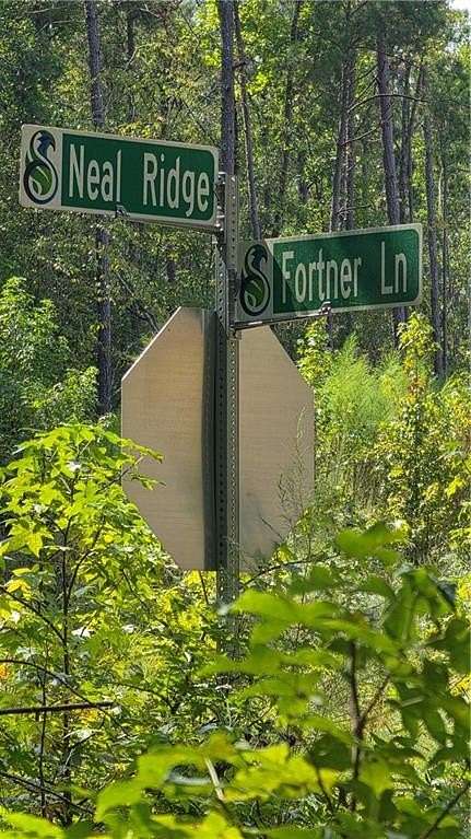 0.67 Acres of Residential Land for Sale in Atlanta, Georgia
