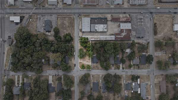 0.17 Acres of Residential Land for Sale in Denison, Texas