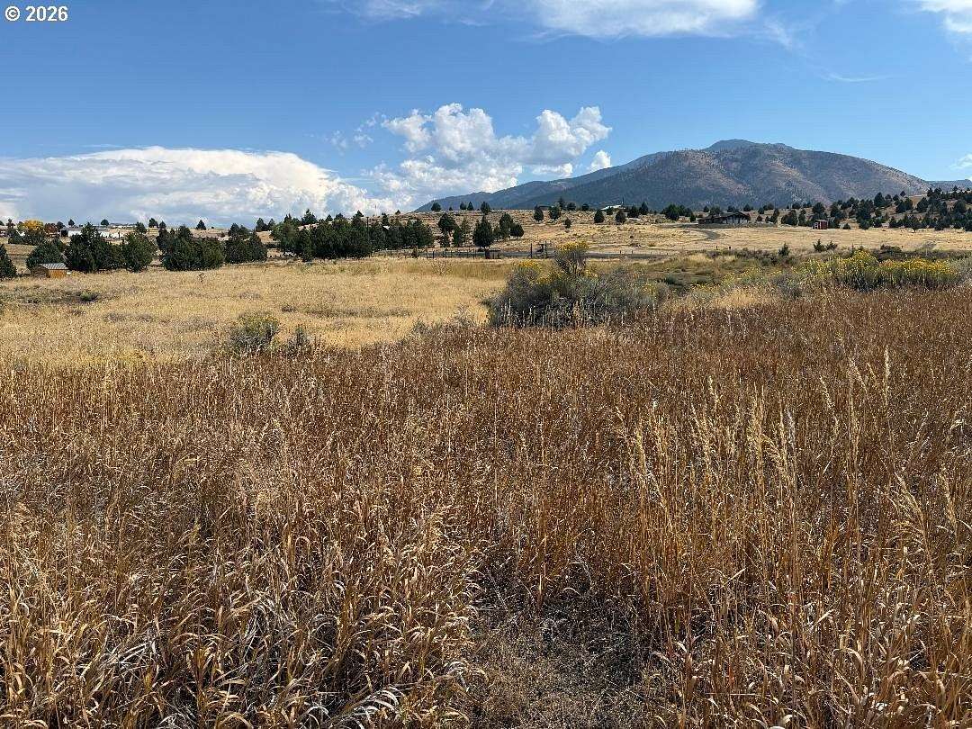 7.26 Acres of Residential Land for Sale in John Day, Oregon