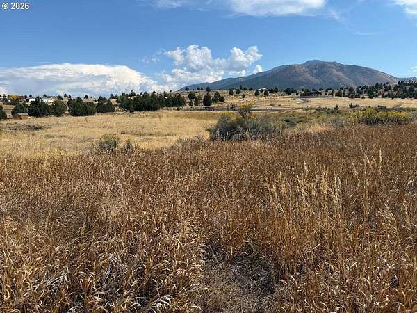 7.26 Acres of Residential Land for Sale in John Day, Oregon