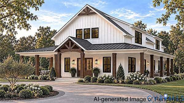 15 Acres of Land with Home for Sale in Providence Forge, Virginia