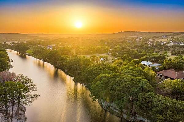 1.77 Acres of Land with Home for Sale in Ingram, Texas