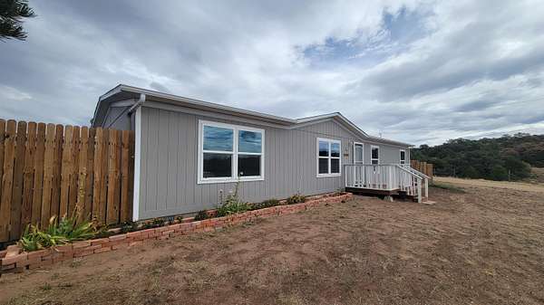 2 Acres of Land with Home for Sale in Walsenburg, Colorado