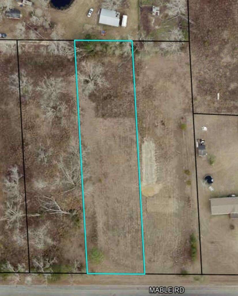 1 Acre of Residential Land for Sale in Valdosta, Georgia