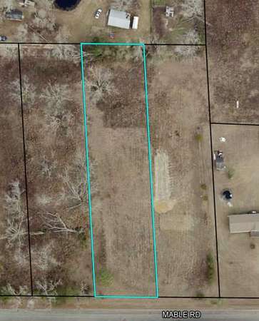 1 Acre of Residential Land for Sale in Valdosta, Georgia