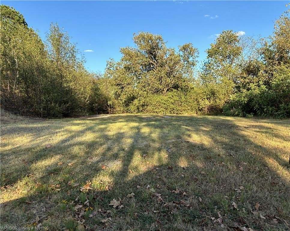 0.17 Acres of Land for Sale in Roland, Oklahoma
