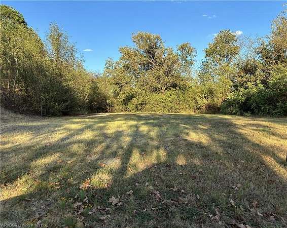 0.17 Acres of Land for Sale in Roland, Oklahoma