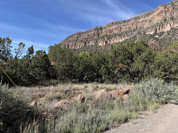 0.46 Acres of Land for Sale in Jemez Springs, New Mexico