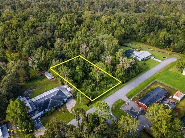 0.34 Acres of Residential Land for Sale in Intercession City, Florida