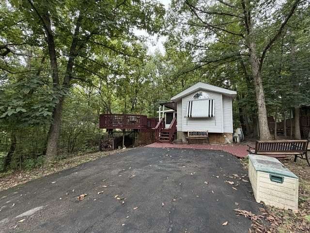 Residential Land for Sale in Seneca, Illinois