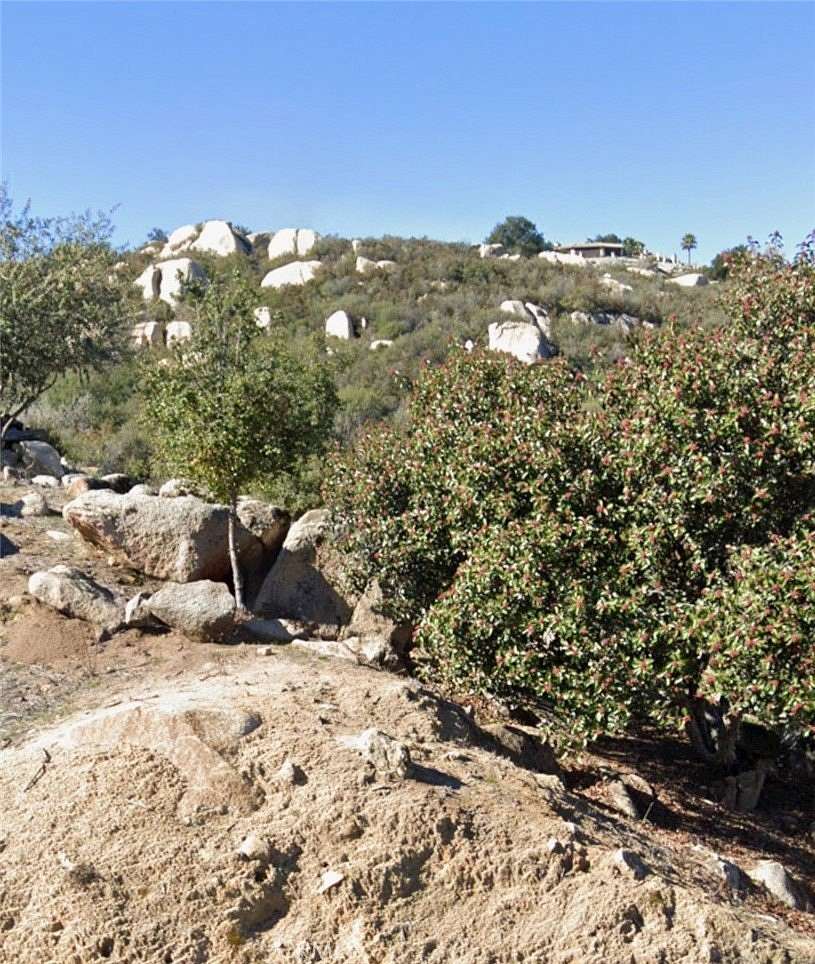 5 Acres of Residential Land for Sale in Murrieta, California