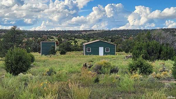 13.5 Acres of Recreational & Residential Land for Sale in Quemado, New Mexico