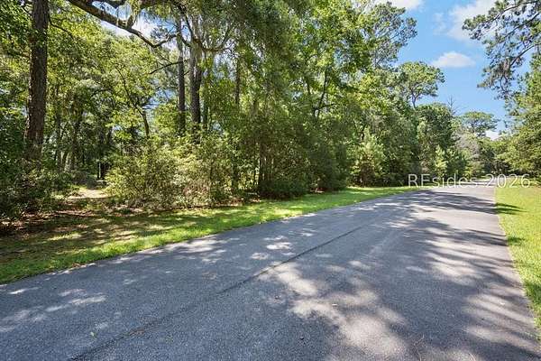 0.52 Acres of Residential Land for Sale in Daufuskie Island, South Carolina
