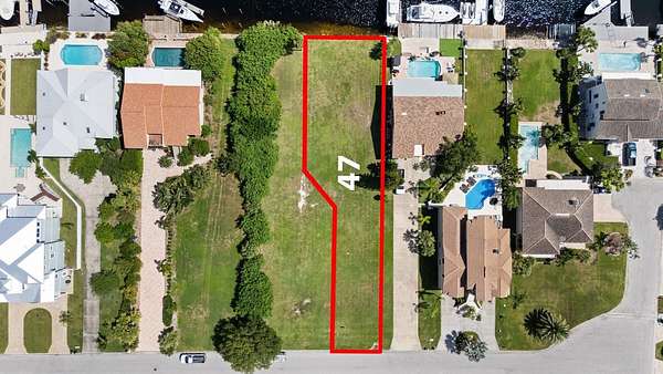 0.28 Acres of Residential Land for Sale in New Port Richey, Florida