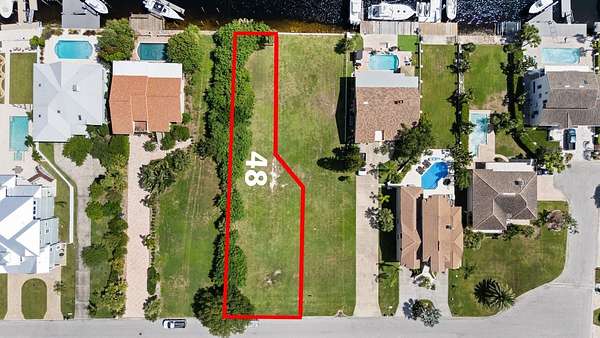0.27 Acres of Residential Land for Sale in New Port Richey, Florida