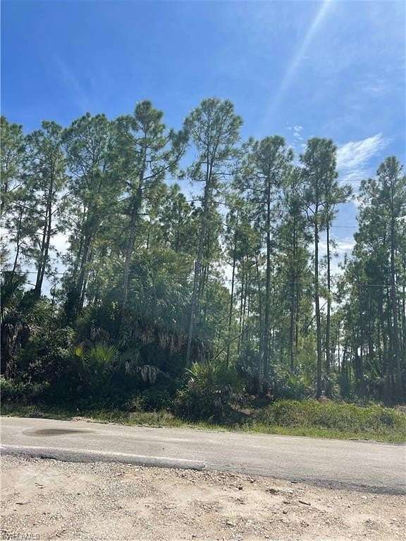 2.73 Acres of Land for Sale in Naples, Florida