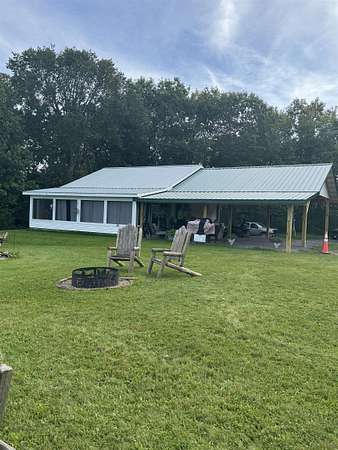 2 Acres of Land with Home for Sale in Ogdensburg, New York