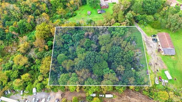 2.28 Acres of Land for Sale in Rochester Township, Pennsylvania