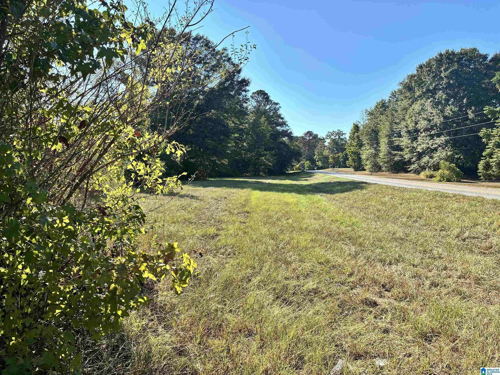 1.87 Acres of Land for Sale in Verbena, Alabama